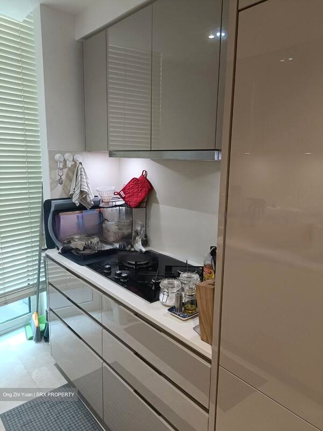 Corals At Keppel Bay (D4), Condominium #442863891